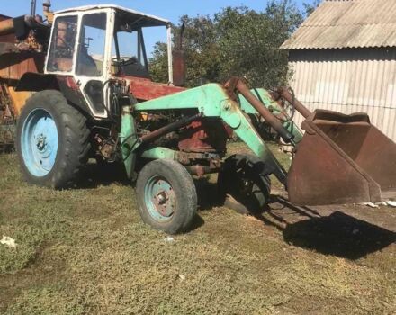 ГАЗ 3110 Волга, объемом двигателя 2.45 л и пробегом 0 тыс. км за 1439 $, фото 1 на Automoto.ua