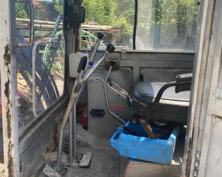 ГАЗ 3110 Волга, об'ємом двигуна 2.45 л та пробігом 0 тис. км за 11730 $, фото 5 на Automoto.ua