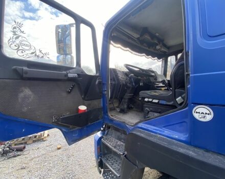 ГАЗ 3110 Волга, об'ємом двигуна 2.45 л та пробігом 0 тис. км за 15500 $, фото 7 на Automoto.ua