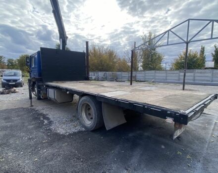 ГАЗ 3110 Волга, об'ємом двигуна 2.45 л та пробігом 0 тис. км за 15500 $, фото 4 на Automoto.ua