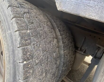 ГАЗ 3110 Волга, об'ємом двигуна 2.45 л та пробігом 0 тис. км за 15500 $, фото 6 на Automoto.ua