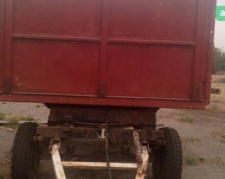 ГАЗ 3110 Волга, объемом двигателя 2.45 л и пробегом 0 тыс. км за 2500 $, фото 3 на Automoto.ua