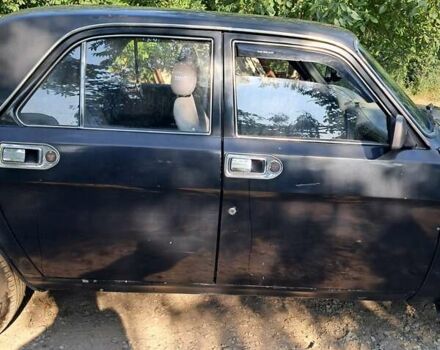 ГАЗ 3110 Волга, объемом двигателя 2.4 л и пробегом 250 тыс. км за 1200 $, фото 6 на Automoto.ua