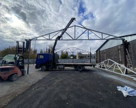 ГАЗ 3110 Волга, об'ємом двигуна 2.45 л та пробігом 0 тис. км за 15500 $, фото 2 на Automoto.ua