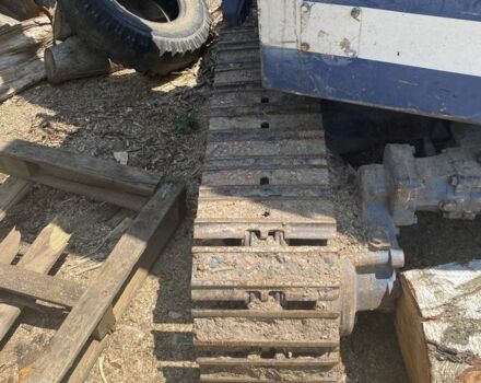 ГАЗ 3110 Волга, об'ємом двигуна 2.45 л та пробігом 0 тис. км за 11730 $, фото 4 на Automoto.ua