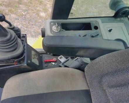 ГАЗ 3110 Волга, об'ємом двигуна 2.45 л та пробігом 0 тис. км за 10200 $, фото 9 на Automoto.ua