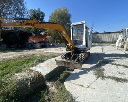 ГАЗ 3110 Волга, объемом двигателя 2.45 л и пробегом 0 тыс. км за 19000 $, фото 7 на Automoto.ua