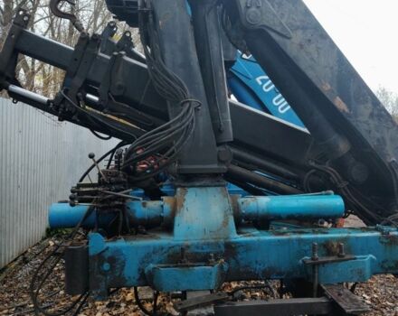 ГАЗ 3110 Волга, объемом двигателя 2.45 л и пробегом 0 тыс. км за 8300 $, фото 7 на Automoto.ua