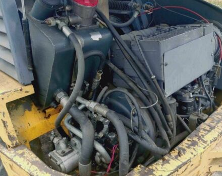 ГАЗ 3110 Волга, об'ємом двигуна 2.45 л та пробігом 0 тис. км за 10200 $, фото 4 на Automoto.ua