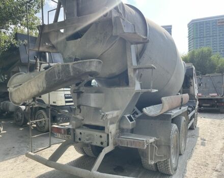 ГАЗ 3110 Волга, объемом двигателя 2.45 л и пробегом 0 тыс. км за 14500 $, фото 1 на Automoto.ua