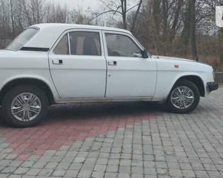 ГАЗ 3110 Волга, об'ємом двигуна 0 л та пробігом 245 тис. км за 2000 $, фото 4 на Automoto.ua