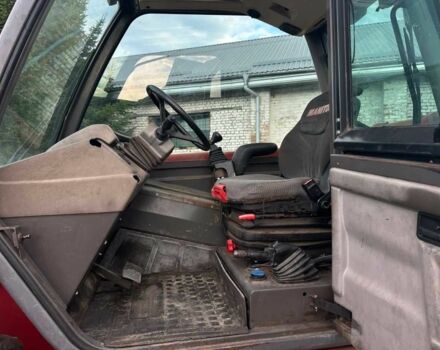 ГАЗ 3110 Волга, об'ємом двигуна 2.45 л та пробігом 0 тис. км за 22877 $, фото 7 на Automoto.ua