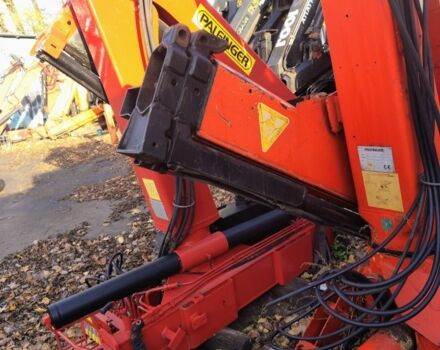 ГАЗ 3110 Волга 1998 в Калиновке на Automoto.ua ГАЗ 3110 Волга, объемом двигателя 2.45 л и пробегом 0 тыс. км за 5800 $, фото 2 на Automoto.ua