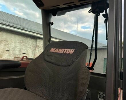 ГАЗ 3110 Волга, об'ємом двигуна 2.45 л та пробігом 0 тис. км за 22877 $, фото 9 на Automoto.ua