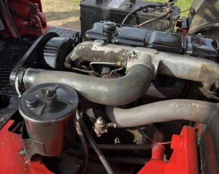 ГАЗ 3110 Волга, об'ємом двигуна 2.45 л та пробігом 0 тис. км за 4500 $, фото 5 на Automoto.ua