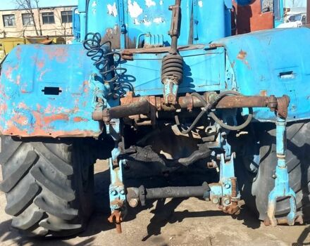 ГАЗ 3110 Волга, об'ємом двигуна 2.45 л та пробігом 0 тис. км за 6000 $, фото 15 на Automoto.ua