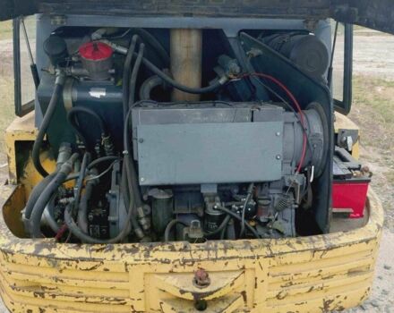 ГАЗ 3110 Волга, об'ємом двигуна 2.45 л та пробігом 0 тис. км за 10200 $, фото 2 на Automoto.ua