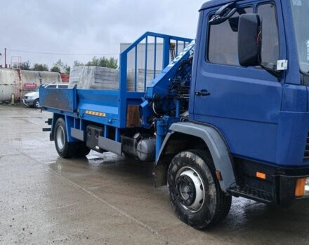 ГАЗ 3110 Волга, об'ємом двигуна 2.45 л та пробігом 0 тис. км за 26500 $, фото 3 на Automoto.ua