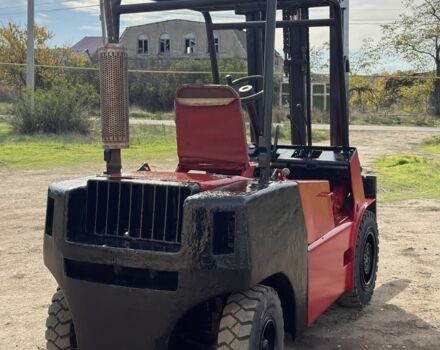 ГАЗ 3110 Волга, об'ємом двигуна 2.45 л та пробігом 0 тис. км за 4500 $, фото 3 на Automoto.ua