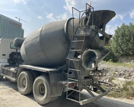 ГАЗ 3110 Волга, объемом двигателя 2.45 л и пробегом 0 тыс. км за 14500 $, фото 3 на Automoto.ua