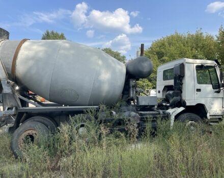 ГАЗ 3110 Волга, объемом двигателя 2.45 л и пробегом 0 тыс. км за 14500 $, фото 6 на Automoto.ua