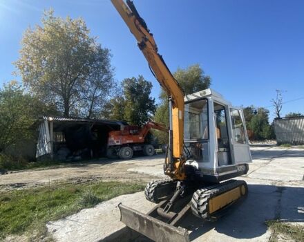 ГАЗ 3110 Волга, объемом двигателя 2.45 л и пробегом 0 тыс. км за 19000 $, фото 3 на Automoto.ua