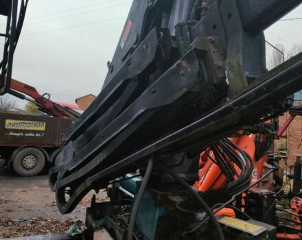 ГАЗ 3110 Волга, объемом двигателя 2.45 л и пробегом 0 тыс. км за 8300 $, фото 5 на Automoto.ua