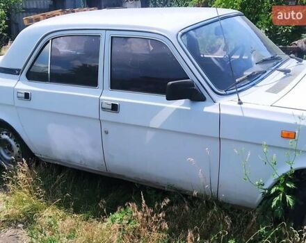 ГАЗ 3110 Волга, объемом двигателя 2.4 л и пробегом 156 тыс. км за 850 $, фото 3 на Automoto.ua