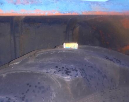 ГАЗ 3110 Волга, об'ємом двигуна 2.45 л та пробігом 0 тис. км за 6000 $, фото 2 на Automoto.ua