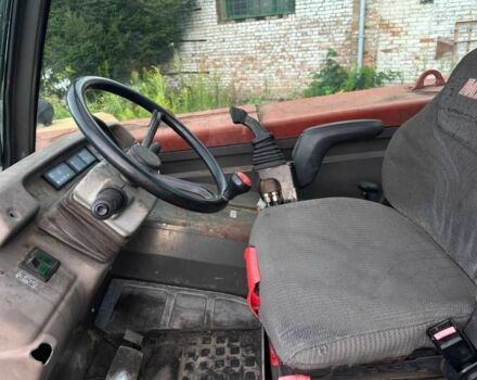 ГАЗ 3110 Волга, об'ємом двигуна 2.45 л та пробігом 0 тис. км за 22877 $, фото 8 на Automoto.ua