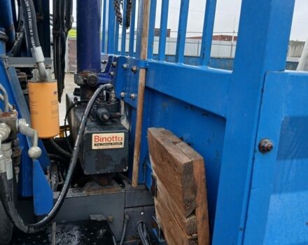 ГАЗ 3110 Волга, об'ємом двигуна 2.45 л та пробігом 0 тис. км за 26500 $, фото 2 на Automoto.ua