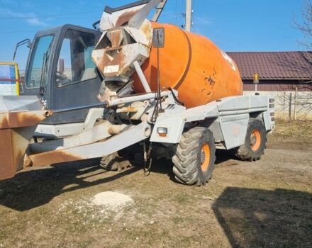 ГАЗ 3110 Волга 1998 у Чернівцях на Automoto.ua ГАЗ 3110 Волга, об'ємом двигуна 2.45 л та пробігом 0 тис. км за 45414 $, фото 2 на Automoto.ua