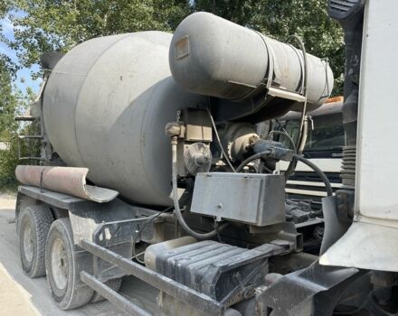 ГАЗ 3110 Волга, объемом двигателя 2.45 л и пробегом 0 тыс. км за 14500 $, фото 4 на Automoto.ua