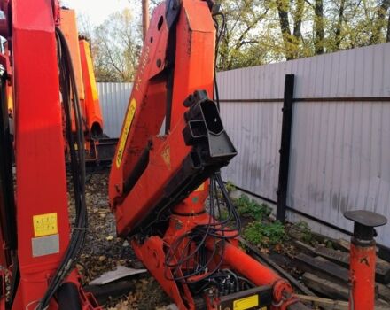 ГАЗ 3110 Волга 1998 в Калиновке на Automoto.ua ГАЗ 3110 Волга, объемом двигателя 2.45 л и пробегом 0 тыс. км за 5800 $, фото 6 на Automoto.ua