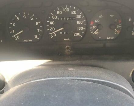 ГАЗ 3110 Волга, объемом двигателя 2.4 л и пробегом 156 тыс. км за 850 $, фото 4 на Automoto.ua