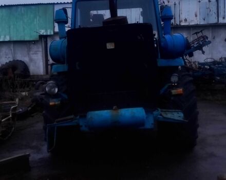 ГАЗ 3110 Волга, об'ємом двигуна 2.45 л та пробігом 0 тис. км за 6000 $, фото 9 на Automoto.ua