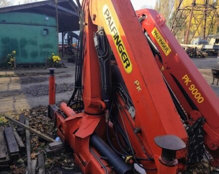 ГАЗ 3110 Волга 1998 в Калиновке на Automoto.ua ГАЗ 3110 Волга, объемом двигателя 2.45 л и пробегом 0 тыс. км за 5800 $, фото 1 на Automoto.ua