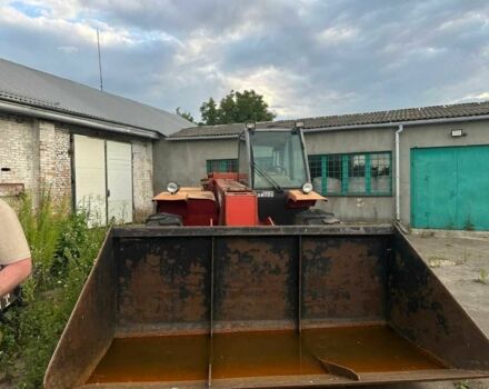 ГАЗ 3110 Волга, об'ємом двигуна 2.45 л та пробігом 0 тис. км за 22877 $, фото 4 на Automoto.ua