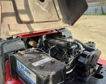 ГАЗ 3110 Волга, об'ємом двигуна 2.45 л та пробігом 0 тис. км за 4500 $, фото 6 на Automoto.ua