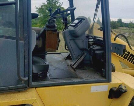 ГАЗ 3110 Волга, об'ємом двигуна 2.45 л та пробігом 0 тис. км за 10200 $, фото 7 на Automoto.ua