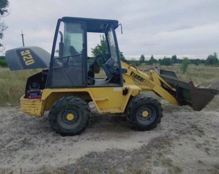 ГАЗ 3110 Волга, об'ємом двигуна 2.45 л та пробігом 0 тис. км за 10200 $, фото 10 на Automoto.ua