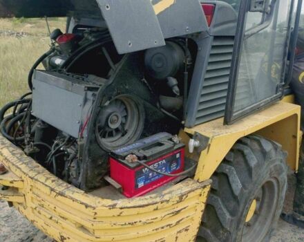 ГАЗ 3110 Волга, об'ємом двигуна 2.45 л та пробігом 0 тис. км за 10200 $, фото 8 на Automoto.ua