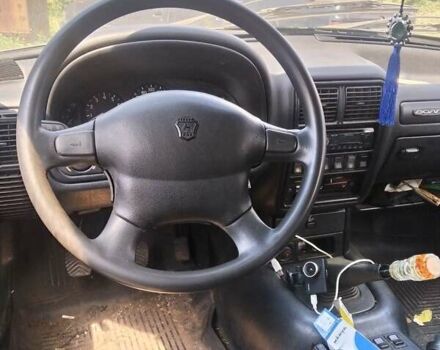 ГАЗ 3110 Волга, объемом двигателя 2.4 л и пробегом 156 тыс. км за 850 $, фото 5 на Automoto.ua