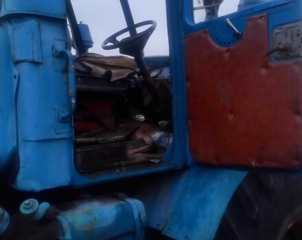 ГАЗ 3110 Волга, об'ємом двигуна 2.45 л та пробігом 0 тис. км за 6000 $, фото 8 на Automoto.ua