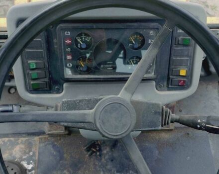 ГАЗ 3110 Волга, об'ємом двигуна 2.45 л та пробігом 0 тис. км за 10200 $, фото 6 на Automoto.ua