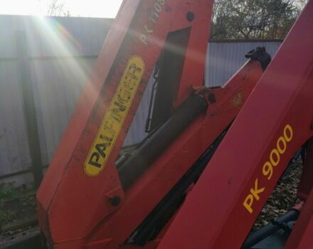 ГАЗ 3110 Волга 1998 в Калиновке на Automoto.ua ГАЗ 3110 Волга, объемом двигателя 2.45 л и пробегом 0 тыс. км за 5800 $, фото 4 на Automoto.ua