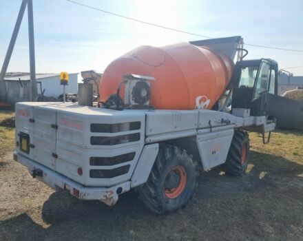 ГАЗ 3110 Волга 1998 у Чернівцях на Automoto.ua ГАЗ 3110 Волга, об'ємом двигуна 2.45 л та пробігом 0 тис. км за 45414 $, фото 3 на Automoto.ua