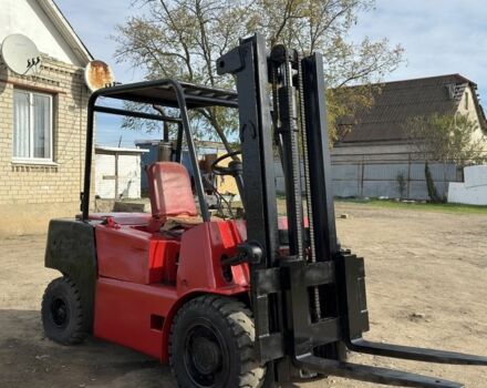 ГАЗ 3110 Волга, об'ємом двигуна 2.45 л та пробігом 0 тис. км за 4500 $, фото 2 на Automoto.ua