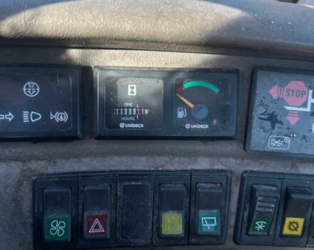 ГАЗ 3110 Волга, об'ємом двигуна 2.45 л та пробігом 0 тис. км за 22877 $, фото 6 на Automoto.ua