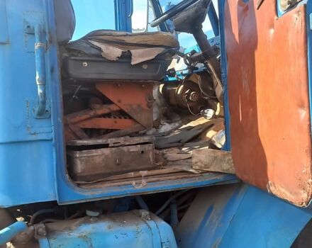 ГАЗ 3110 Волга, об'ємом двигуна 2.45 л та пробігом 0 тис. км за 6000 $, фото 14 на Automoto.ua